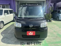 ダイハツ タント