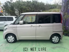 日産 ルークス