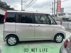 日産 ルークス