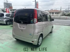 日産 ルークス