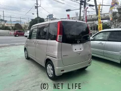 日産 ルークス