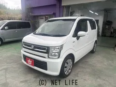 スズキ ワゴンR