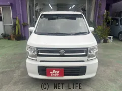 スズキ ワゴンR