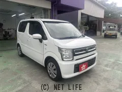 スズキ ワゴンR