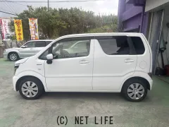 スズキ ワゴンR