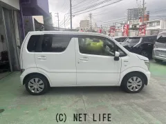 スズキ ワゴンR