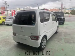 スズキ ワゴンR