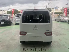 スズキ ワゴンR
