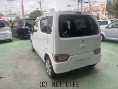 スズキ ワゴンR