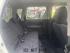 スズキ ワゴンR