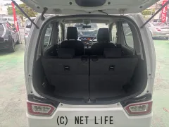 スズキ ワゴンR