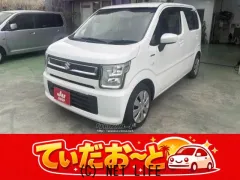 スズキ ワゴンR