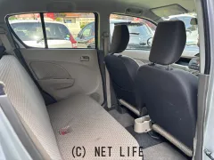 スズキ アルト