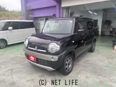 スズキ ハスラー