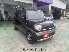 スズキ ハスラー