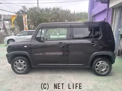 スズキ ハスラー