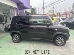 スズキ ハスラー