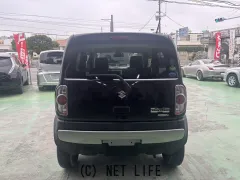 スズキ ハスラー