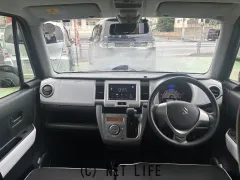 スズキ ハスラー