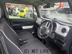 スズキ ハスラー