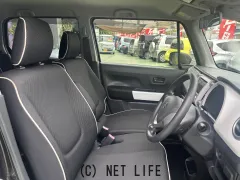 スズキ ハスラー