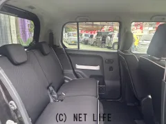 スズキ ハスラー