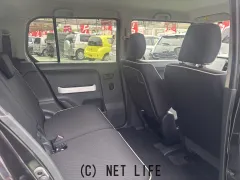 スズキ ハスラー