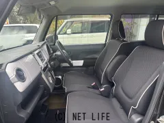 スズキ ハスラー