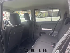 スズキ ハスラー