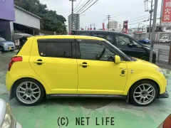 スズキ スイフト