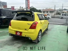 スズキ スイフト
