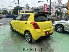 スズキ スイフト