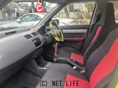 スズキ スイフト