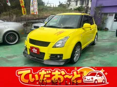 スズキ スイフト