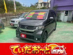 ホンダ N-WGN