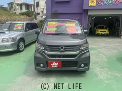 ホンダ N-WGN