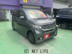 ホンダ N-WGN