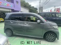 ホンダ N-WGN