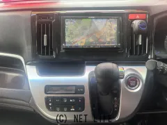 ホンダ N-WGN