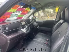 ホンダ N-WGN