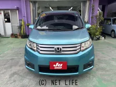ホンダ フリードスパイク