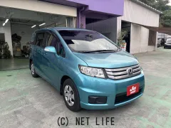 ホンダ フリードスパイク