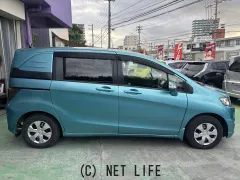 ホンダ フリードスパイク