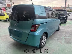 ホンダ フリードスパイク