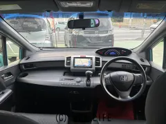 ホンダ フリードスパイク