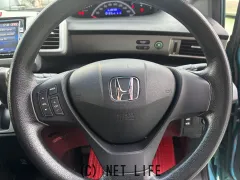 ホンダ フリードスパイク