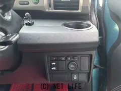 ホンダ フリードスパイク