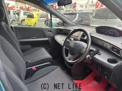 ホンダ フリードスパイク