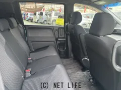 ホンダ フリードスパイク