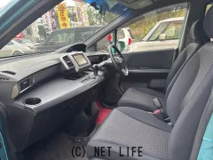 ホンダ フリードスパイク